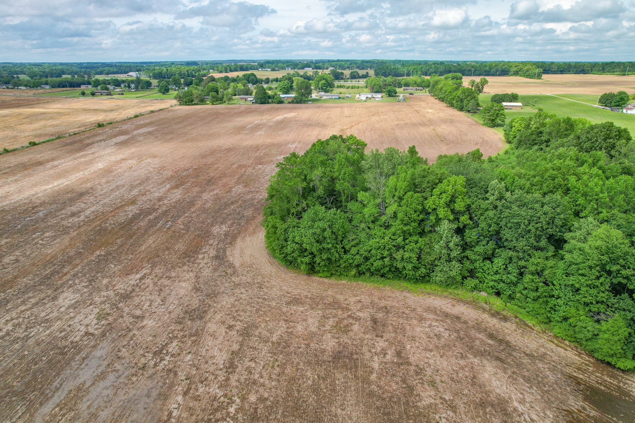 0 Norton Road Lawrenceburg, TN 38464 - Photo 20 of 23 a view of a garden with an outdoor space