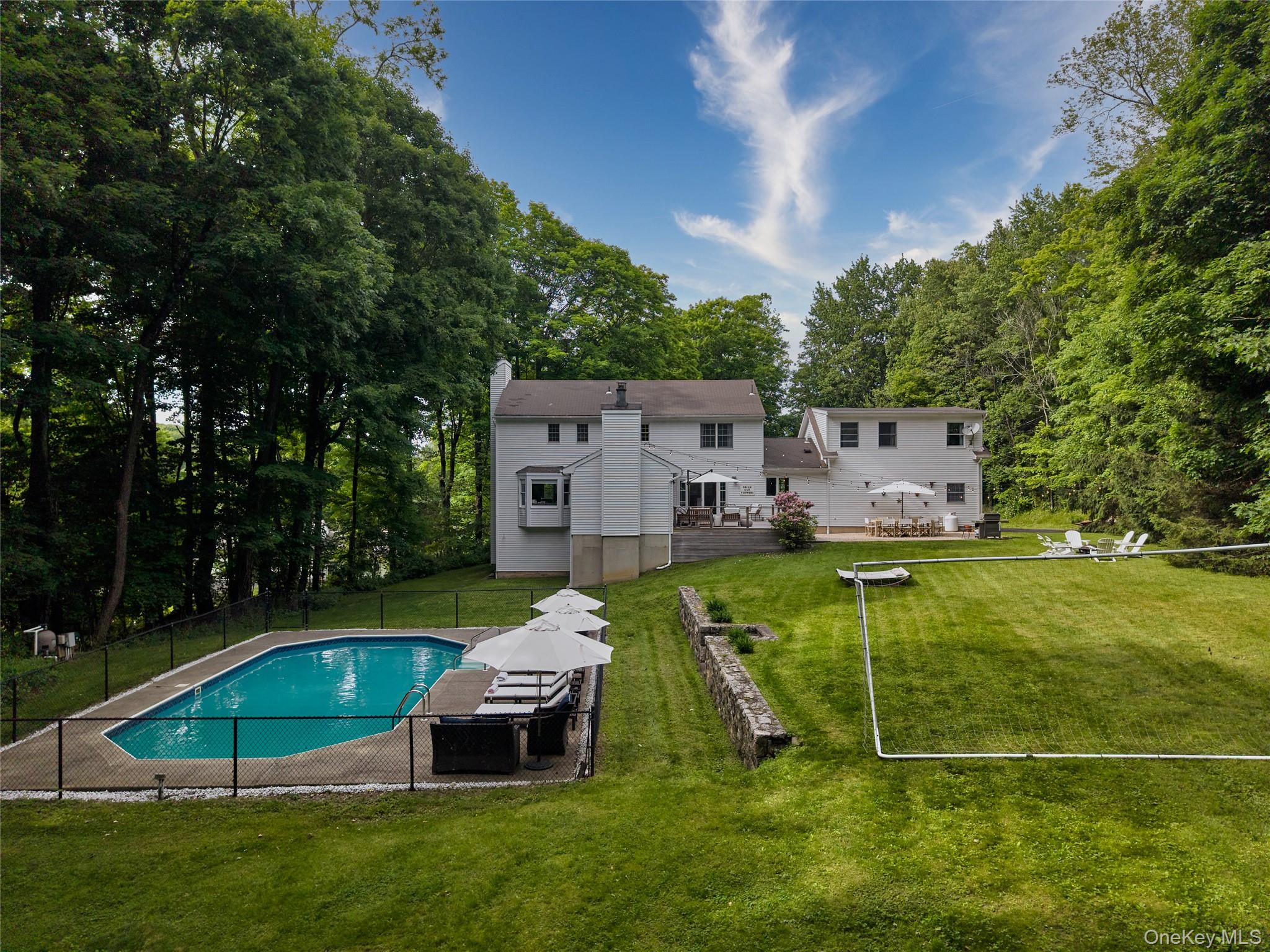 4 Elmer Galloway Road Katonah, NY 10536 - Photo 34 of 49