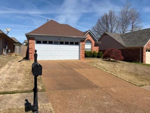 $1,765 | 1139 Breezy Valley Drive, Cordova, TN 38018