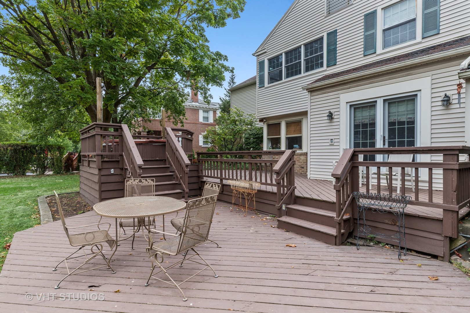 175 Northwood Road Riverside, IL 60546 - Photo 25 of 29