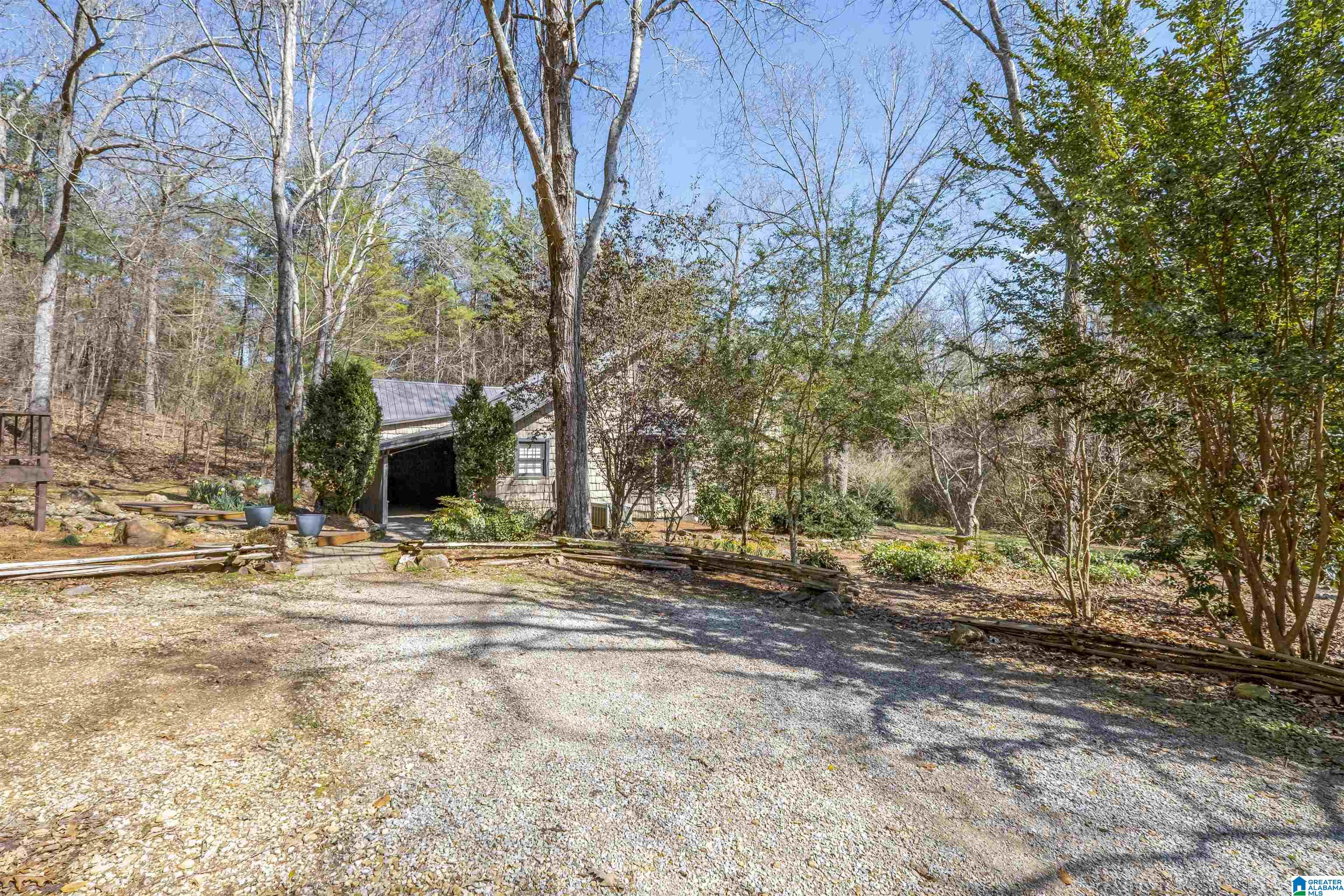 1495 Rabbittown Road Piedmont, AL 36272 - Photo 26 of 33