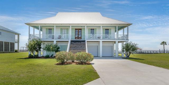 35 North Treasure Isle Street Slidell, LA 70461 - Photo 1 of 37