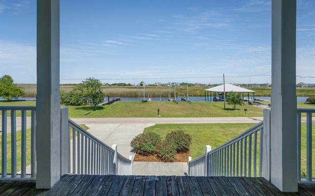 35 North Treasure Isle Street Slidell, LA 70461 - Photo 34 of 37