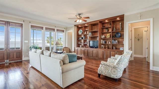 35 North Treasure Isle Street Slidell, LA 70461 - Photo 6 of 37