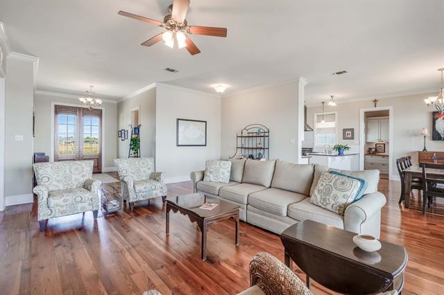 35 North Treasure Isle Street Slidell, LA 70461 - Photo 7 of 37