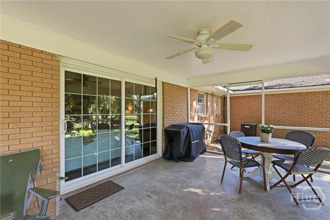 8305 Meadowbrook Road Savannah, GA 31406 - Photo 35 of 48