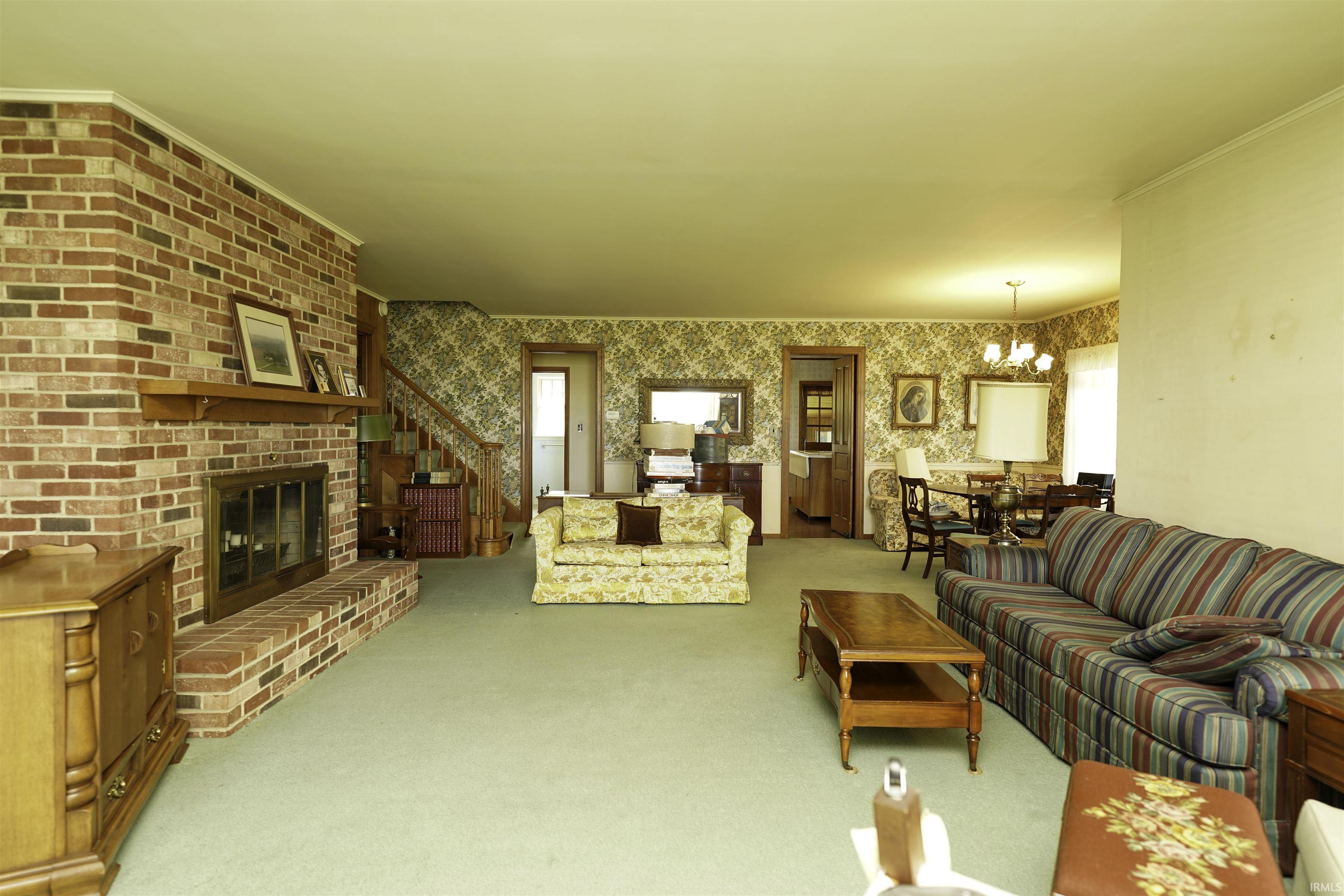 8411 West Division Road Williamsport, IN 47993 - Photo 18 of 34 Gallery Image 18