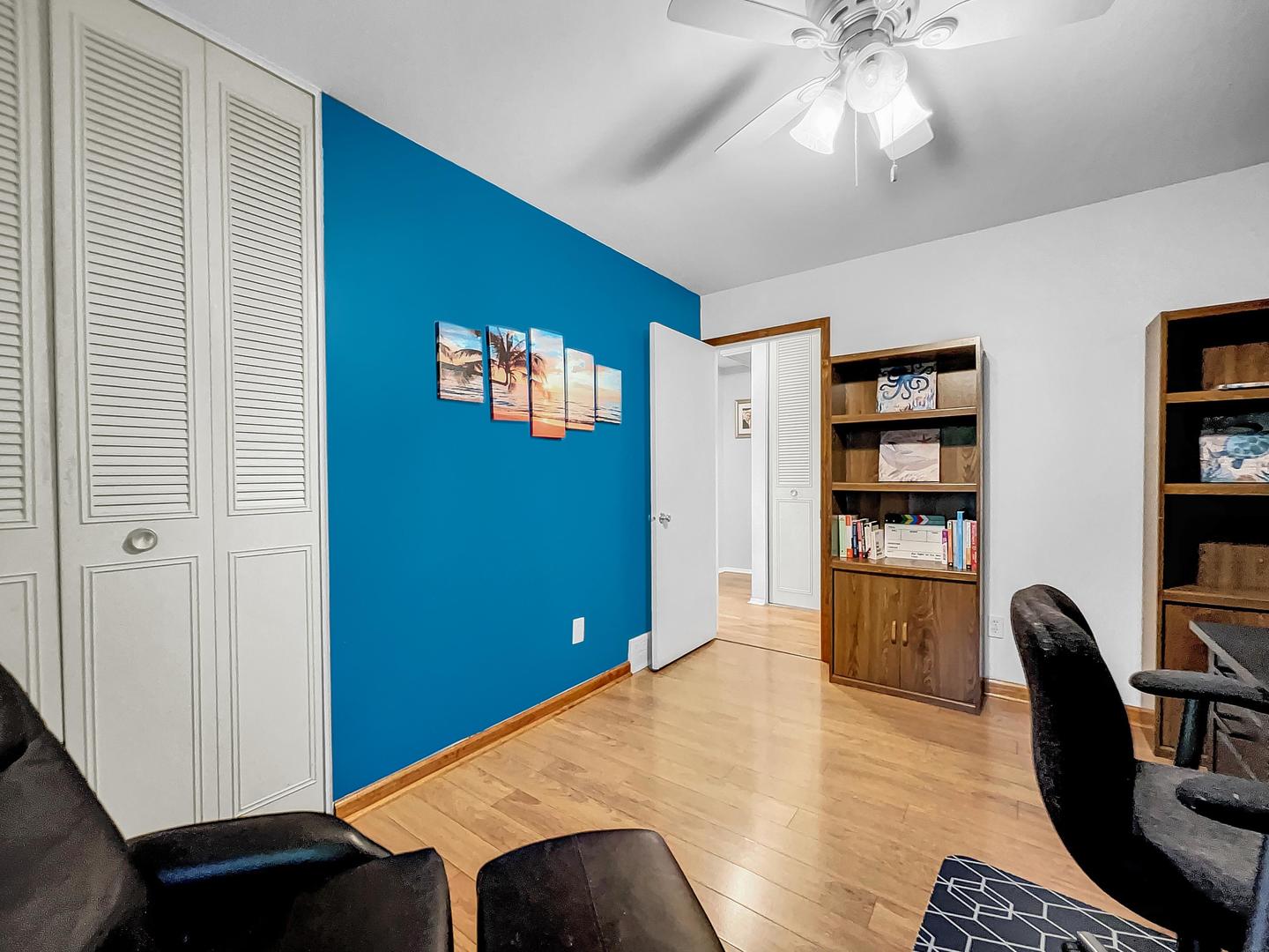 25 Aldon Road Montgomery, IL 60538 - Photo 18 of 38 a view of a livingroom with furniture and staircase