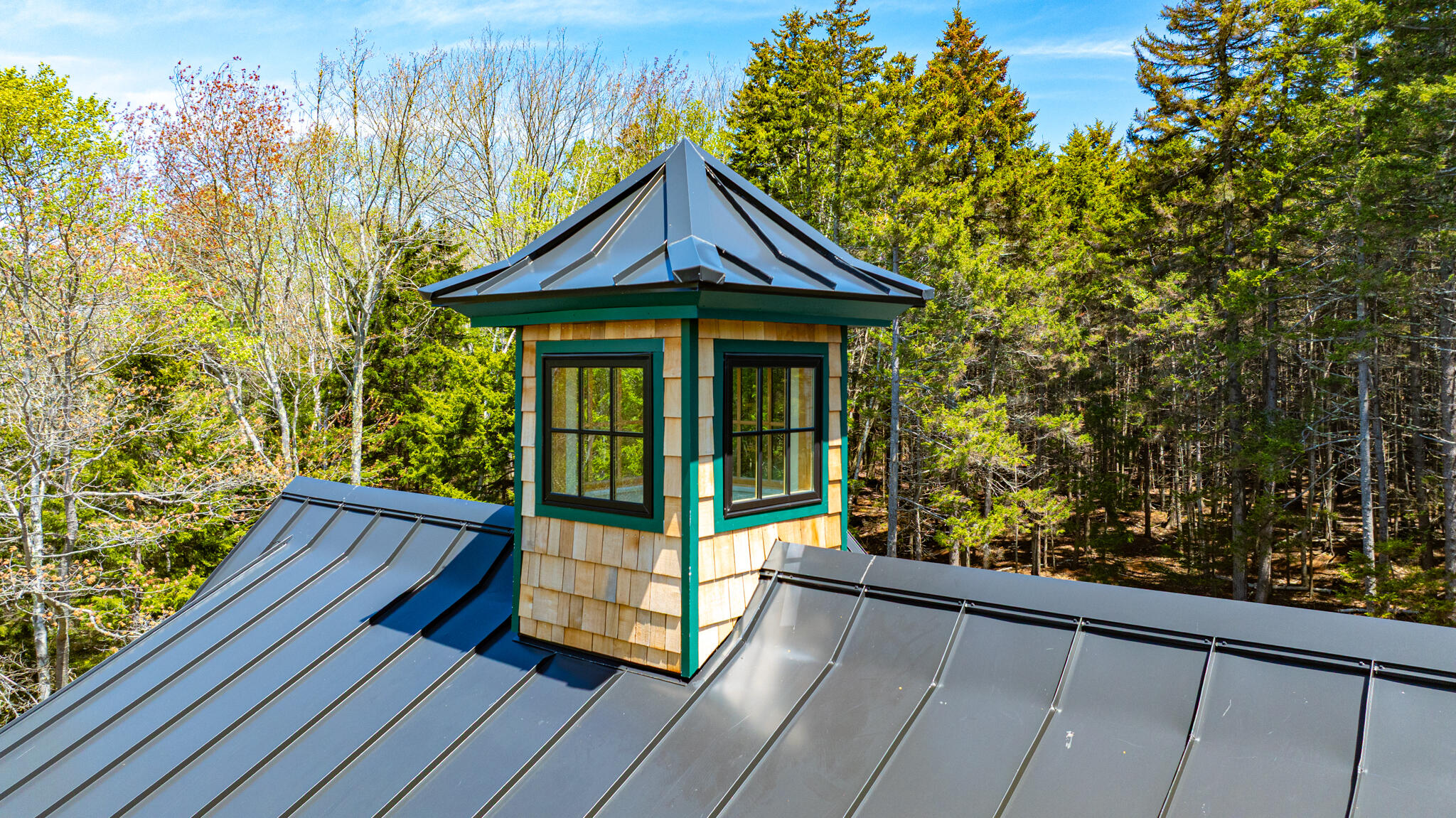 11 Tree Tops Lane Harpswell, ME 04066 - Photo 43 of 47 DJI_0825