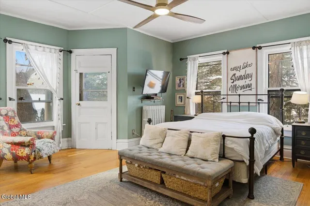 $1,290,000 | 278 Ballston Avenue, Saratoga Springs, NY 12866