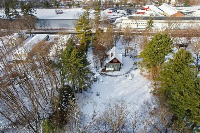 $1,290,000 | 278 Ballston Avenue, Saratoga Springs, NY 12866