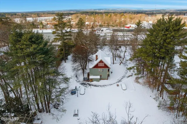 $1,290,000 | 278 Ballston Avenue, Saratoga Springs, NY 12866