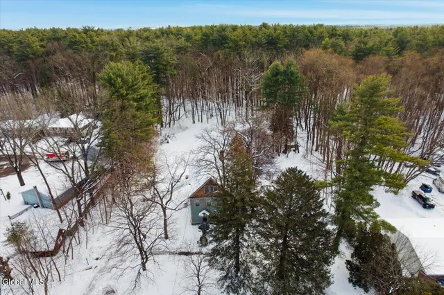 $1,290,000 | 278 Ballston Avenue, Saratoga Springs, NY 12866