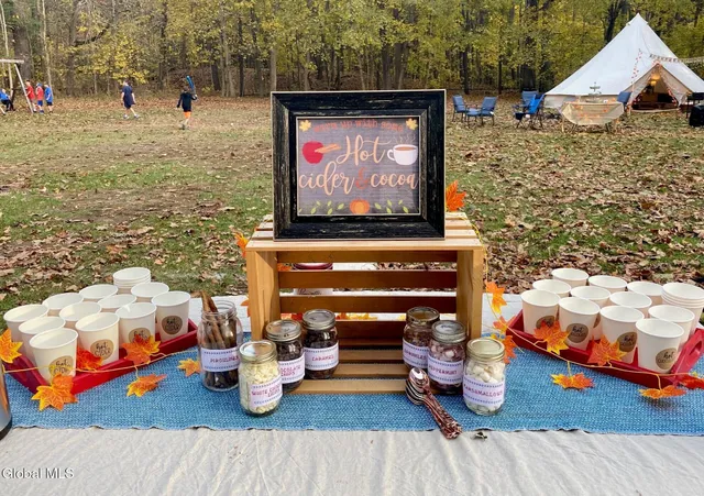 $1,290,000 | 278 Ballston Avenue, Saratoga Springs, NY 12866