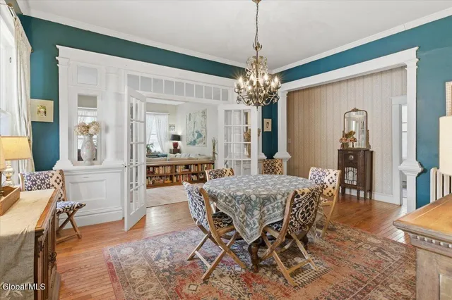 $1,290,000 | 278 Ballston Avenue, Saratoga Springs, NY 12866