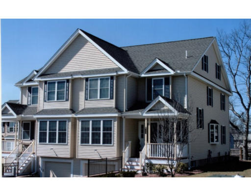 41 St James Road, Unit 41 Medford, MA 02155 - Photo 1 of 1 Gallery Image 1