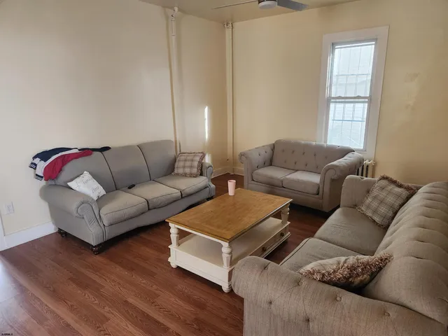 $3,800 | 7 North Georgia Avenue, Atlantic City, NJ 08401