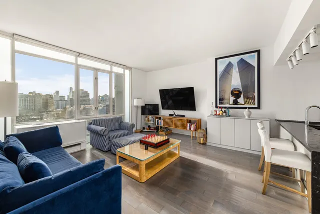 $1,225,000 | 385 1st Avenue, Unit 14A | Gramercy