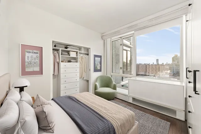 $1,225,000 | 385 1st Avenue, Unit 14A | Gramercy