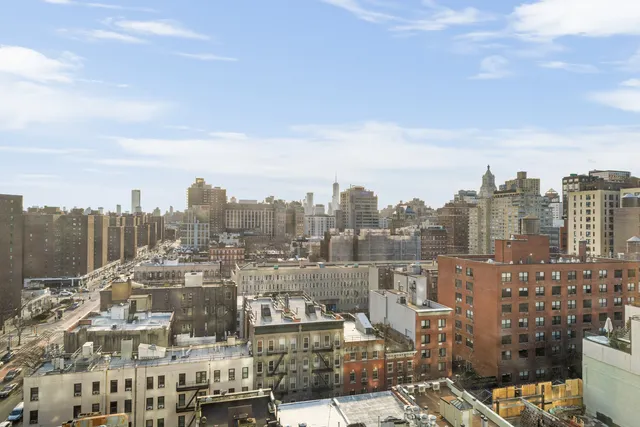 $1,225,000 | 385 1st Avenue, Unit 14A | Gramercy