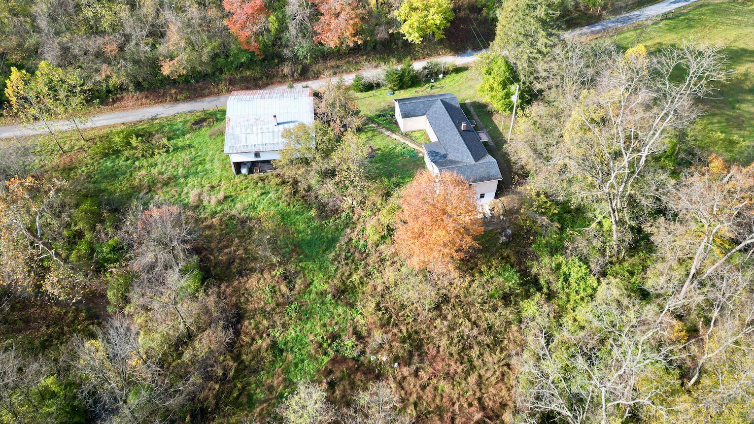 124 Cove Run Road Bainbridge, OH 45612 - Photo 2 of 41 124 Cove Run-#5