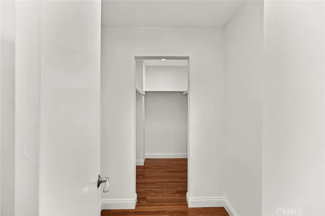 a view of a large window with outer view