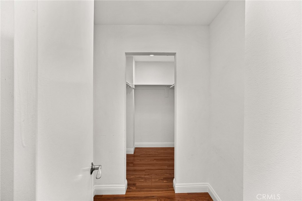 3751 Prestwick Drive Los Angeles, CA 90027 - Photo 43 of 50 a view of wooden door