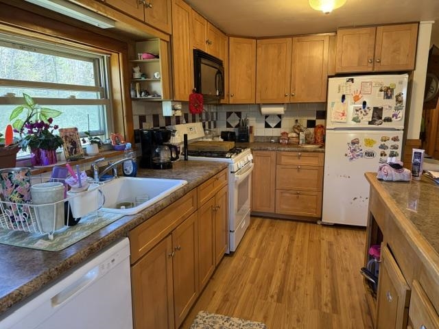 167 Leblanc Road Wheelock, VT 05842 - Photo 20 of 35