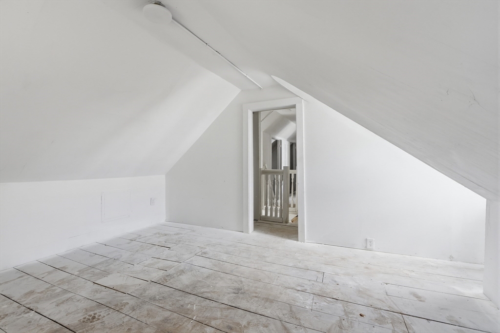 4 Townsend Street Pepperell, MA 01463 - Photo 22 of 27 a view of an empty room