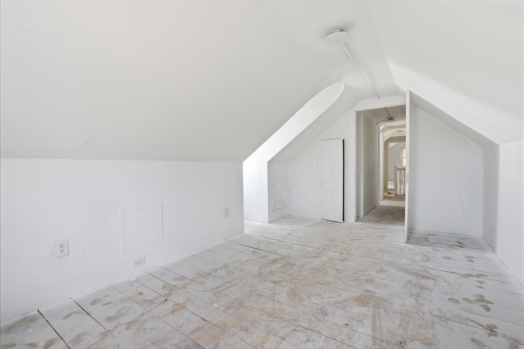 4 Townsend Street Pepperell, MA 01463 - Photo 25 of 27 a view of an empty room