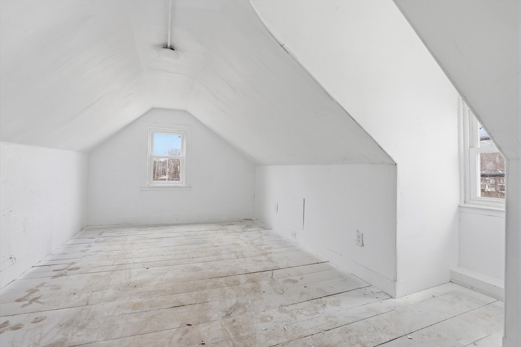 4 Townsend Street Pepperell, MA 01463 - Photo 26 of 27 a view of an empty room with a window