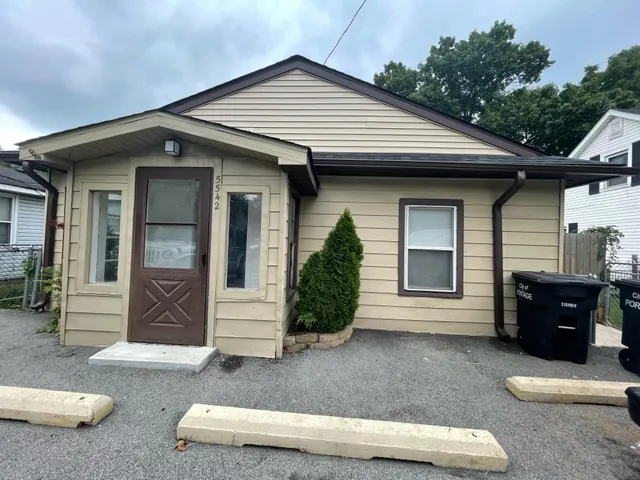 $245,000 | 5542 Mulberry Avenue, Portage, IN 46368