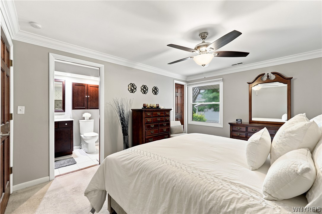 1240 Youngs Road, Unit G Amherst, NY 14221 - Photo 17 of 25 Gallery Image 17