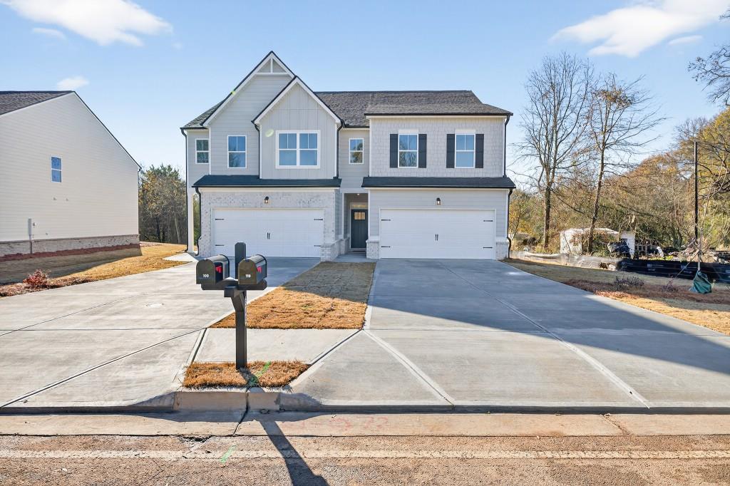 548 Madison Street, Unit 110 Commerce, GA 30529 - Photo 3 of 43