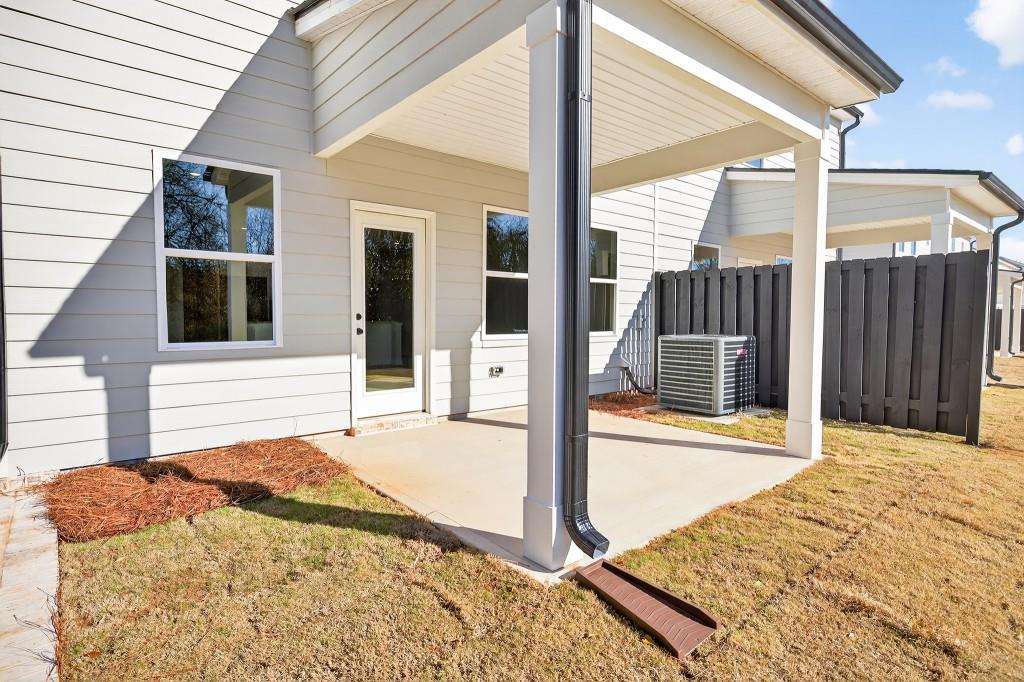 548 Madison Street, Unit 110 Commerce, GA 30529 - Photo 36 of 43