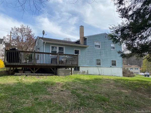 $695,000 | 43 Duelk Avenue, Monroe, NY 10950