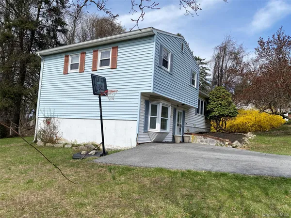 $695,000 | 43 Duelk Avenue, Monroe, NY 10950