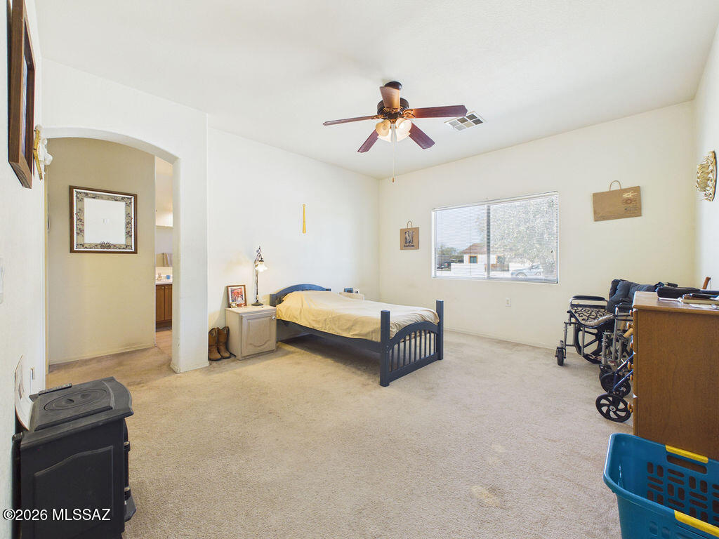 16201 North Feral Road Marana, AZ 85653 - Photo 13 of 30 CAM06457G6-PR0059-STILL015