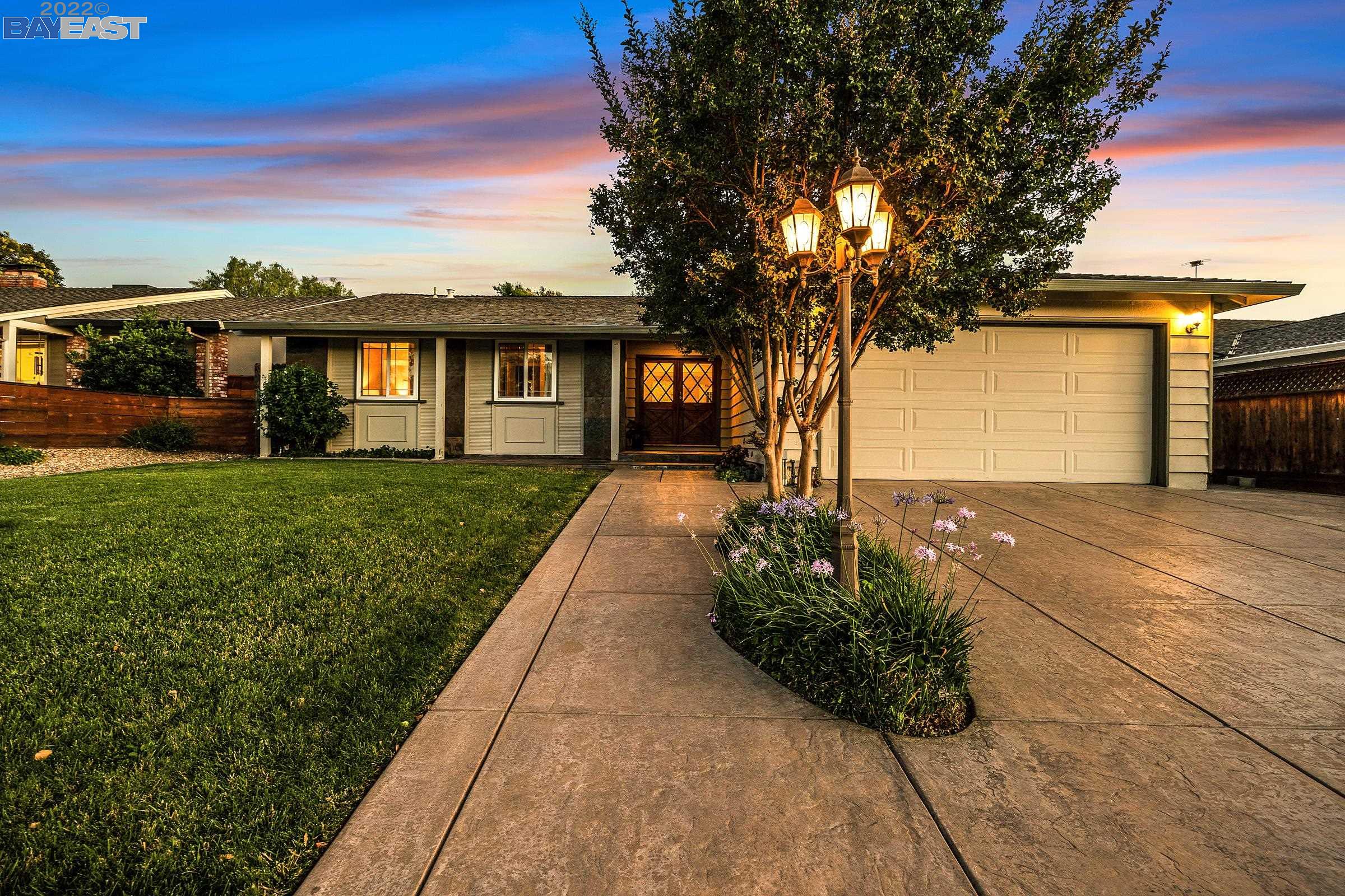 847 Keystone Way, Livermore, CA 94550 Compass