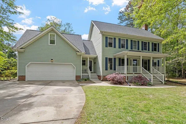 $465,000 | 2700 Mary Marvin Trail, Fuquay-Varina, NC 27526