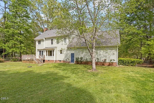 $465,000 | 2700 Mary Marvin Trail, Fuquay-Varina, NC 27526