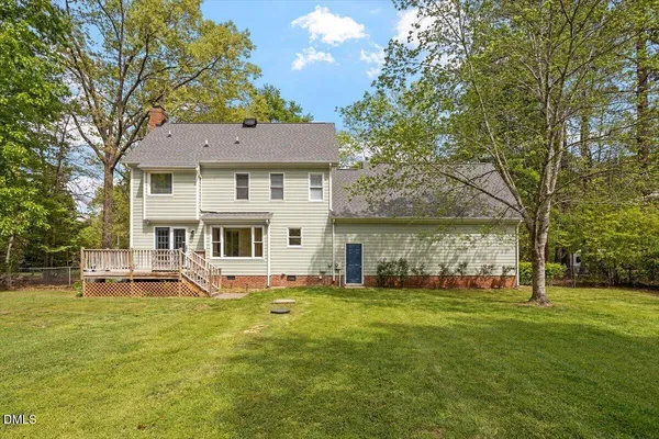 $465,000 | 2700 Mary Marvin Trail, Fuquay-Varina, NC 27526