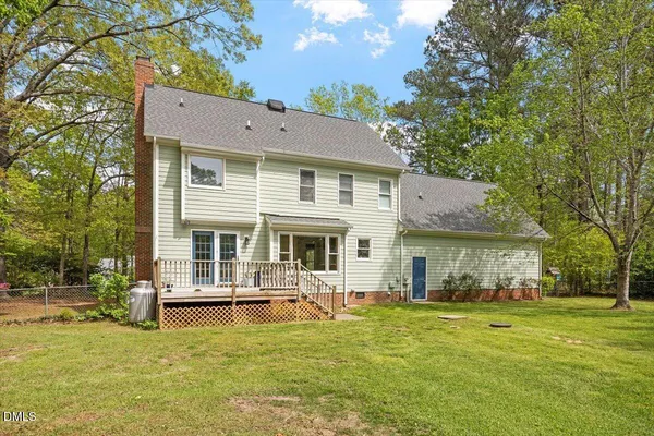 $465,000 | 2700 Mary Marvin Trail, Fuquay-Varina, NC 27526