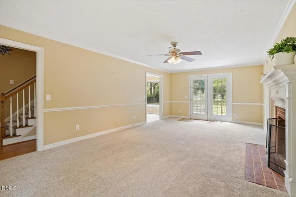$465,000 | 2700 Mary Marvin Trail, Fuquay-Varina, NC 27526