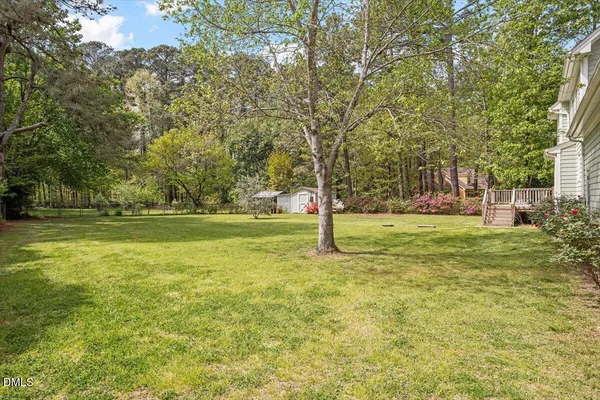 $465,000 | 2700 Mary Marvin Trail, Fuquay-Varina, NC 27526