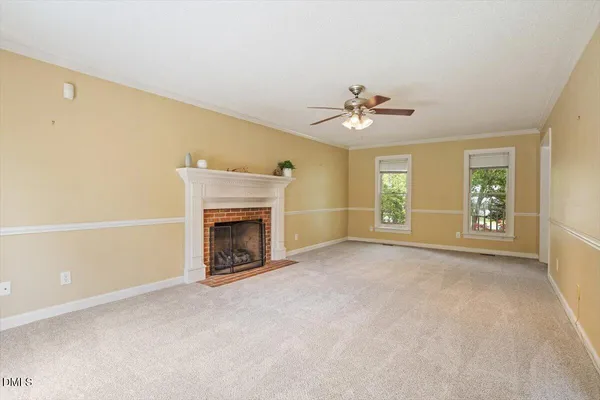 $465,000 | 2700 Mary Marvin Trail, Fuquay-Varina, NC 27526