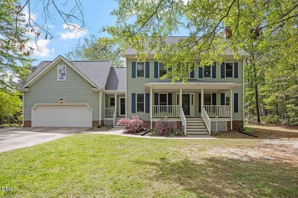 $465,000 | 2700 Mary Marvin Trail, Fuquay-Varina, NC 27526
