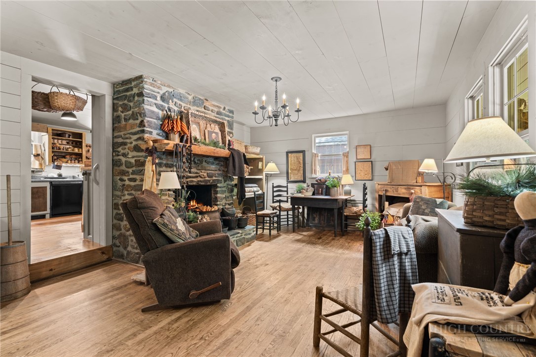 688 Laurel Creek Road Todd, NC 28684 - Photo 8 of 45