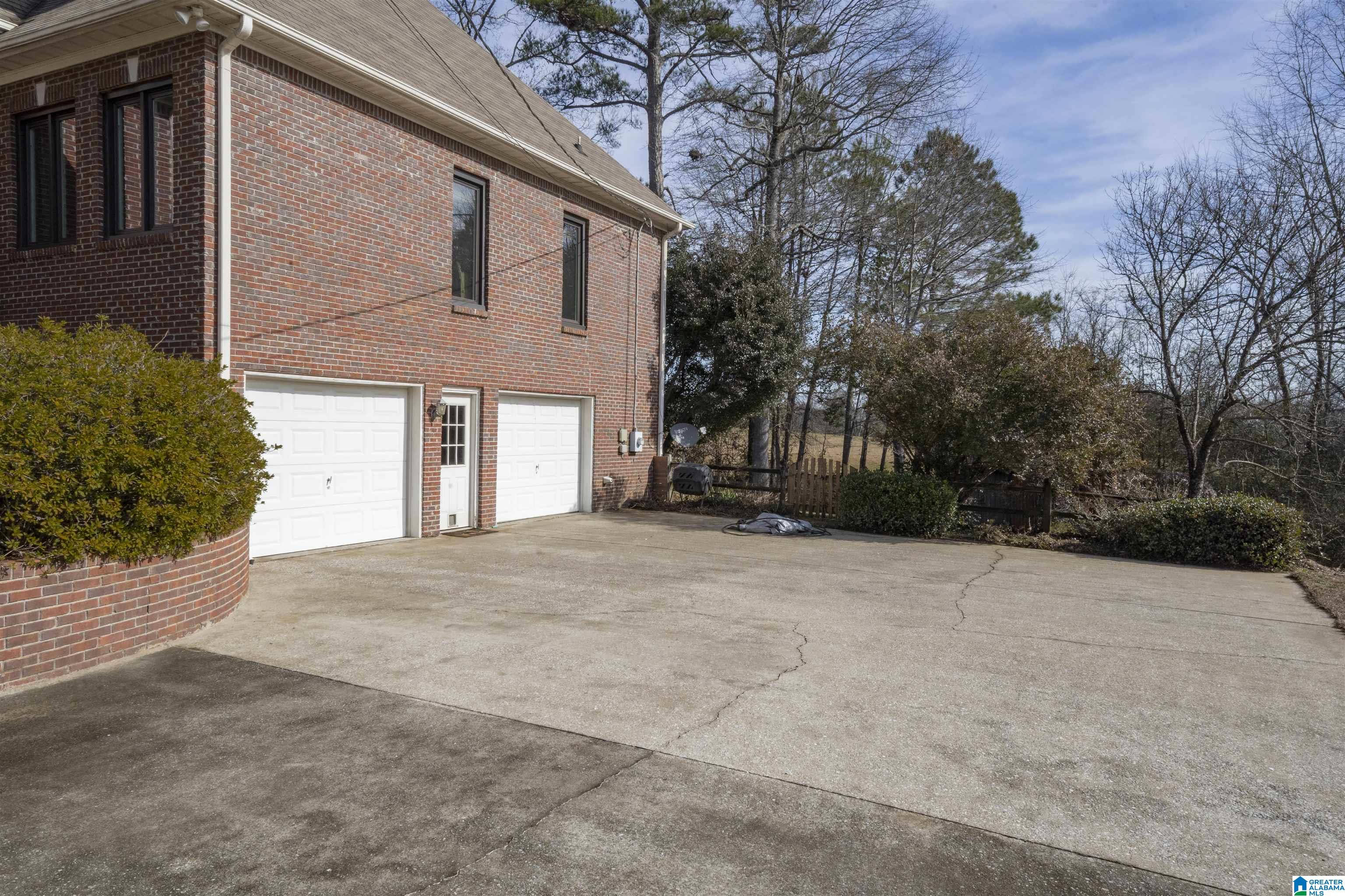 6508 Veda Circle Bessemer, AL 35022 - Photo 53 of 55