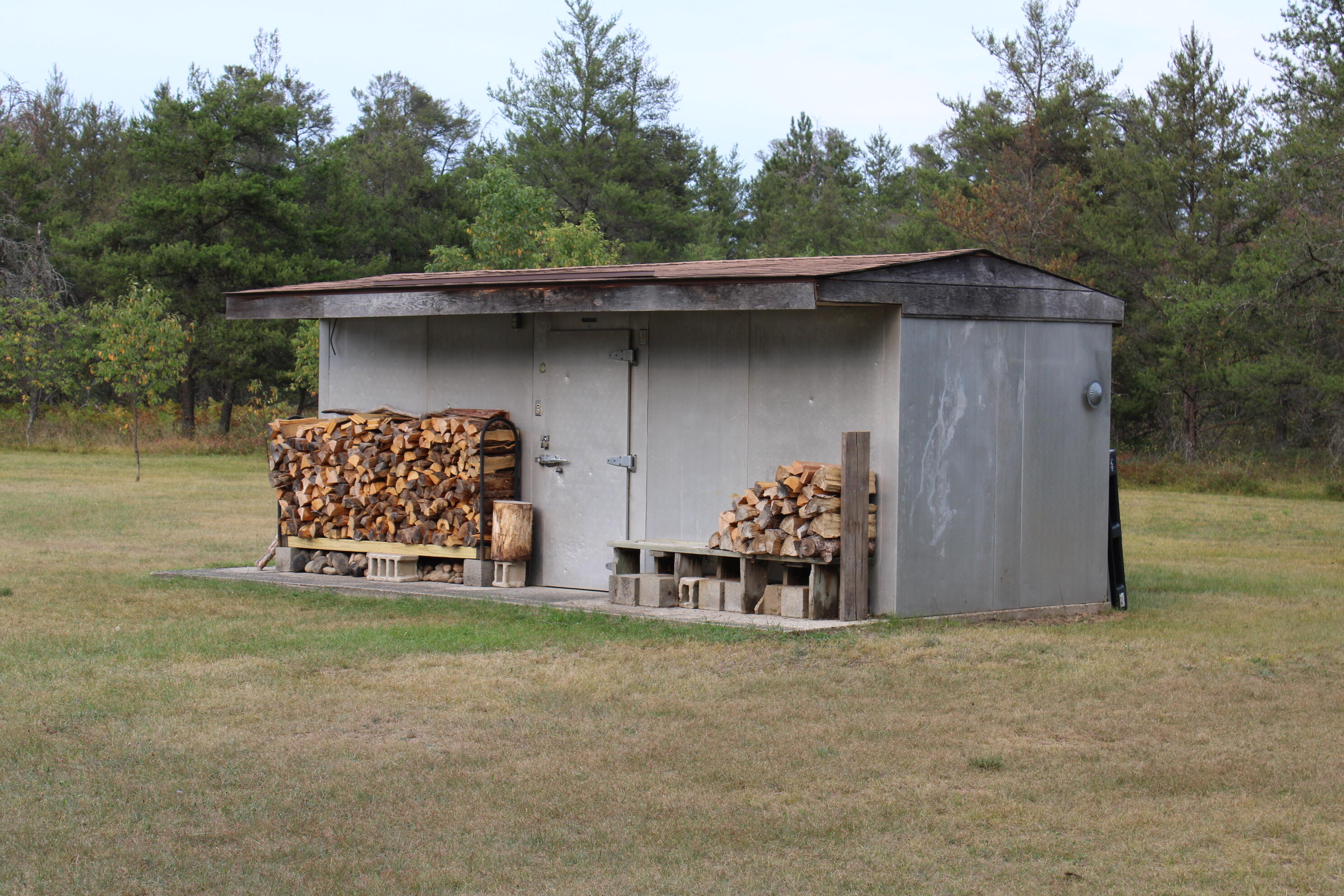 6396 Lovells Road Grayling, MI 49738 - Photo 12 of 26 IMG_3607
